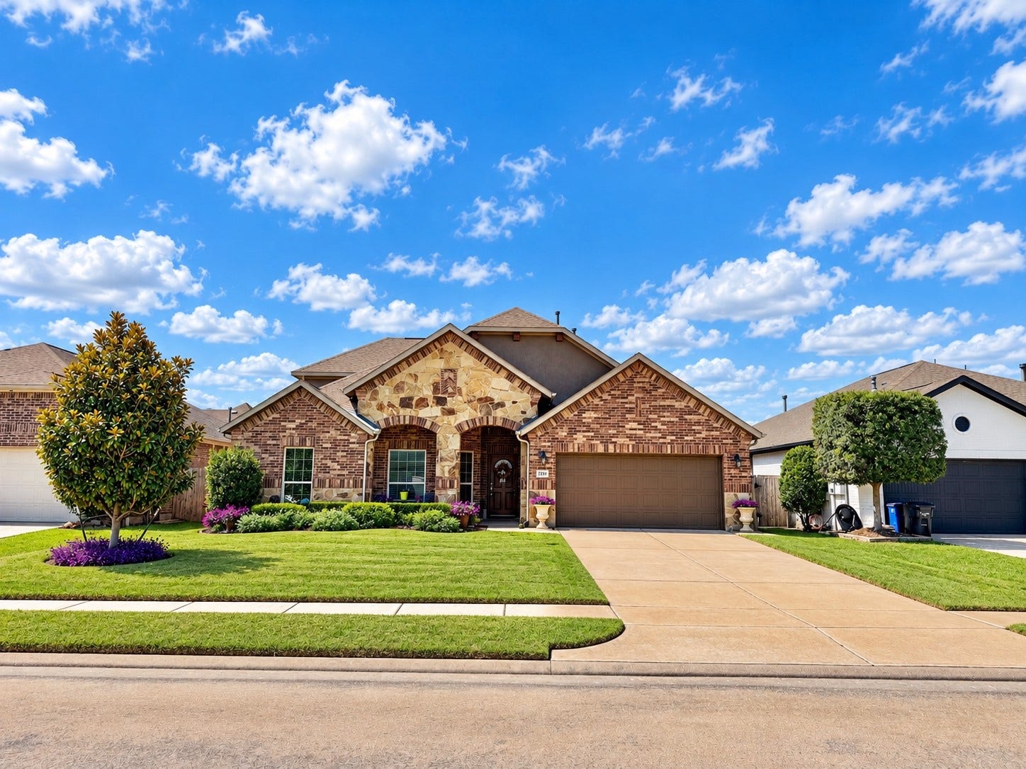 2285 Quiet Bluff Lane, League City, TX 77573 2285 Quiet Bluff Lane, League City, TX 77573