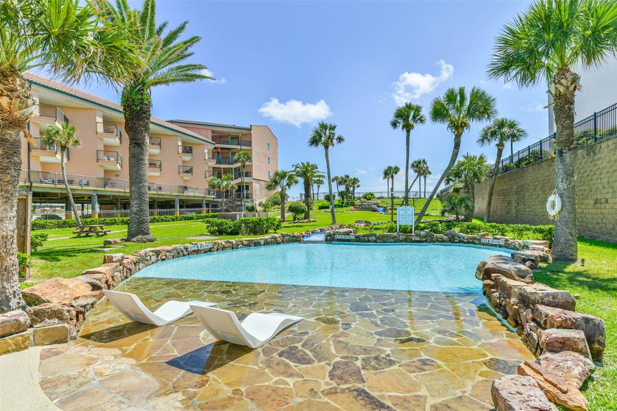 Property photo for 9520 Seawall Boulevard, #122, Galveston, TX