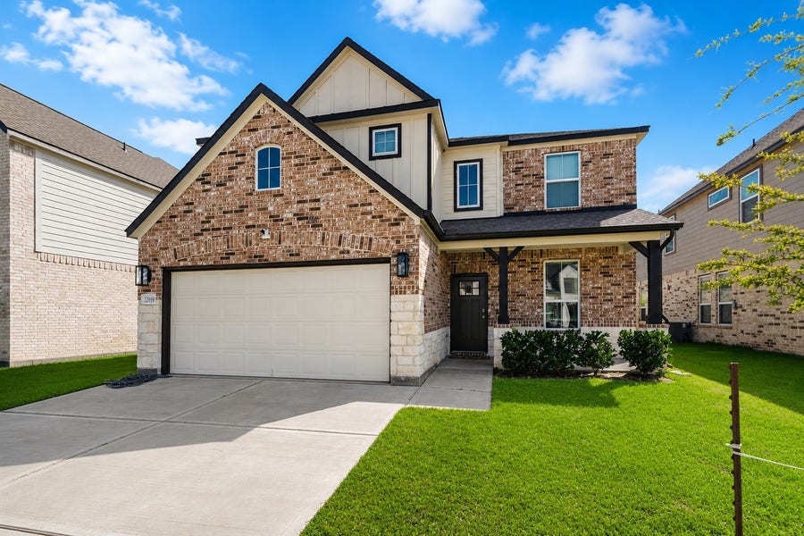 Property photo for 22939 Aspen Vista Drive, Spring, TX