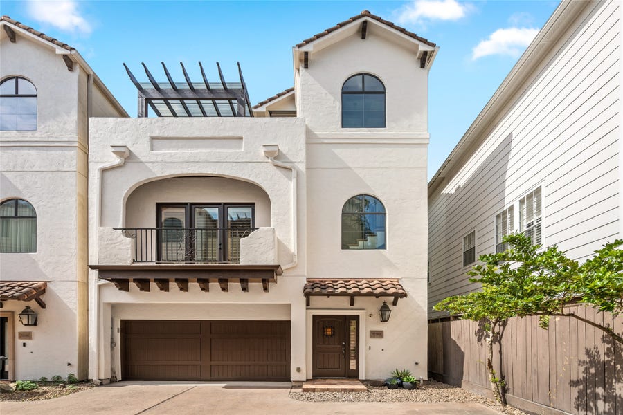 Property photo for 5218 Feagan Street, #D, Houston, TX