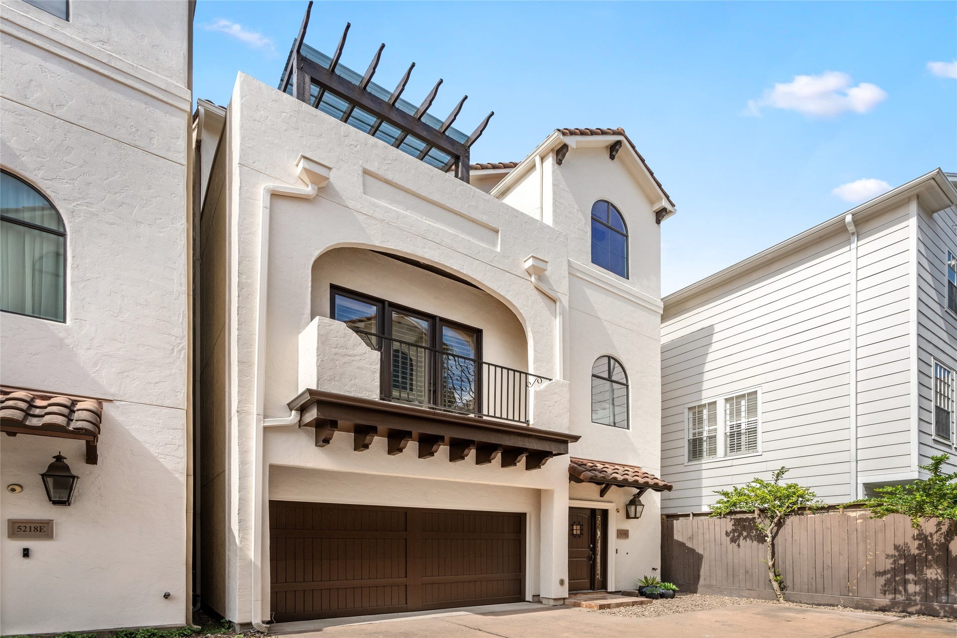 5218 Feagan Street, #D, Houston, TX 77007 5218 Feagan Street, #D, Houston, TX 77007