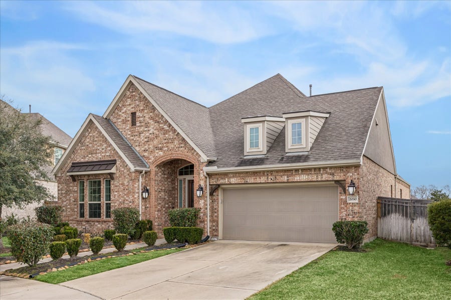 Property photo for 2030 Edgemont Place, Missouri City, TX