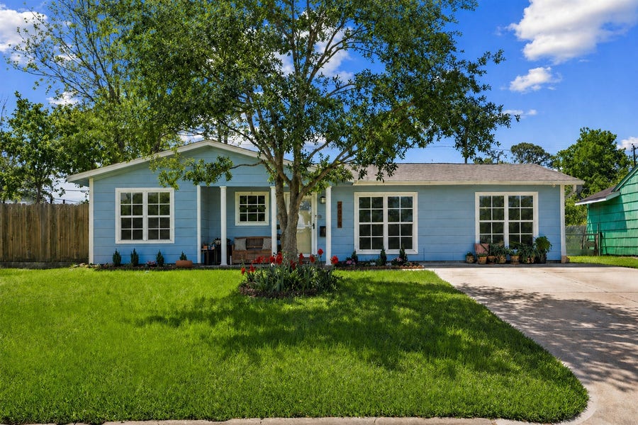 Property photo for 5874 Beldart Street, Houston, TX