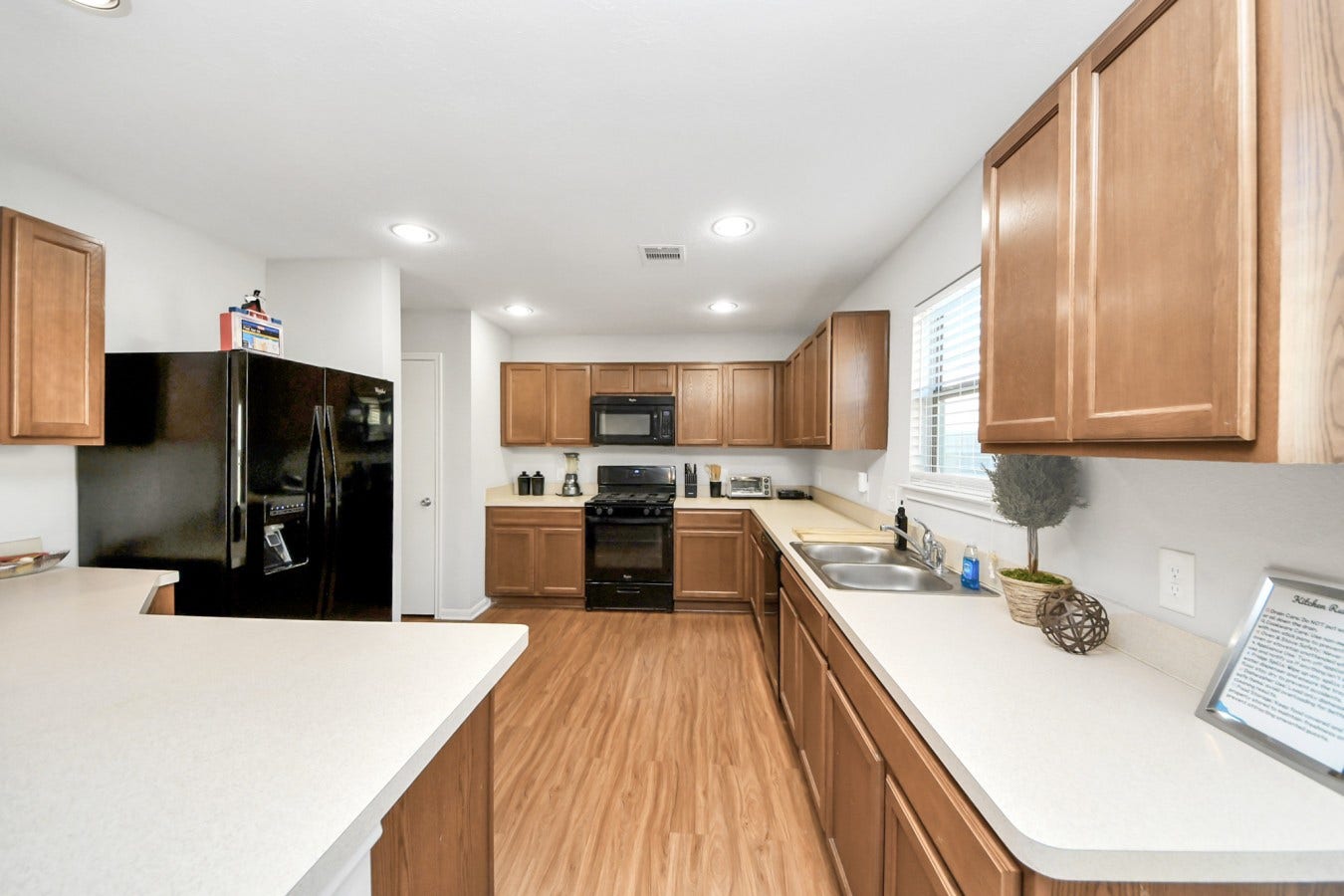 19431 Garden Gate Court, Houston, TX 77073 Kitchen