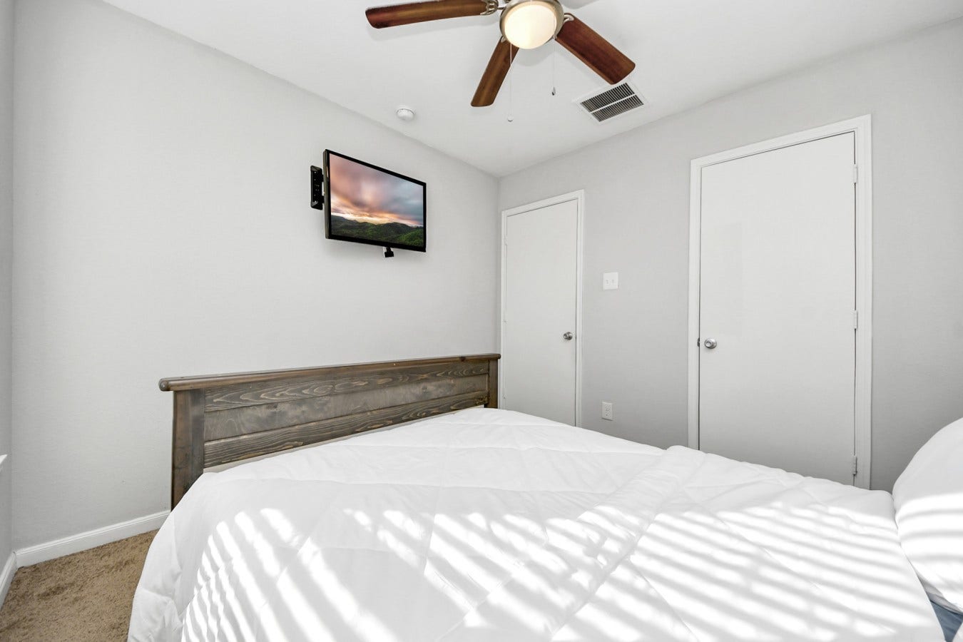 19431 Garden Gate Court, Houston, TX 77073 2nd Bedroom