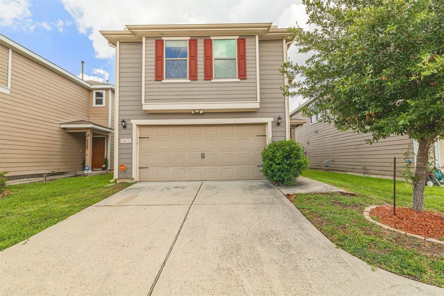 Property photo for 19431 Garden Gate Court, Houston, TX