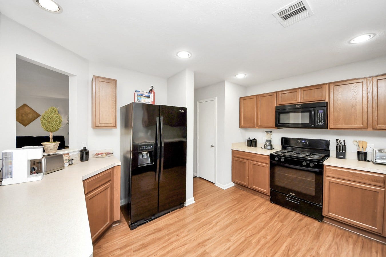19431 Garden Gate Court, Houston, TX 77073 Kitchen