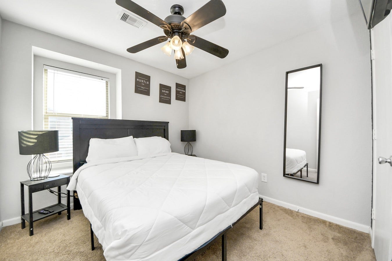 19431 Garden Gate Court, Houston, TX 77073 2nd Bedroom