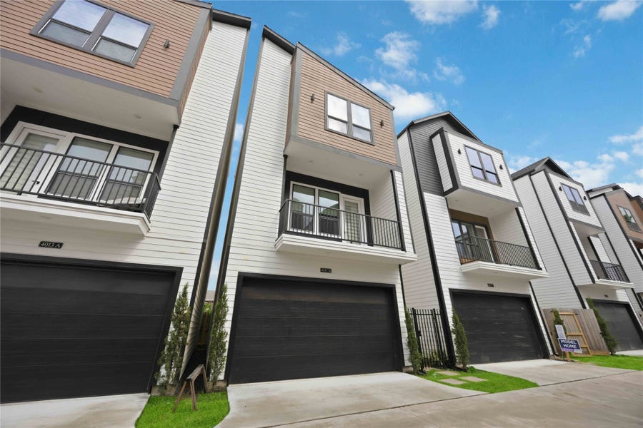 Property photo for 4013 Griggs, #B, Houston, TX