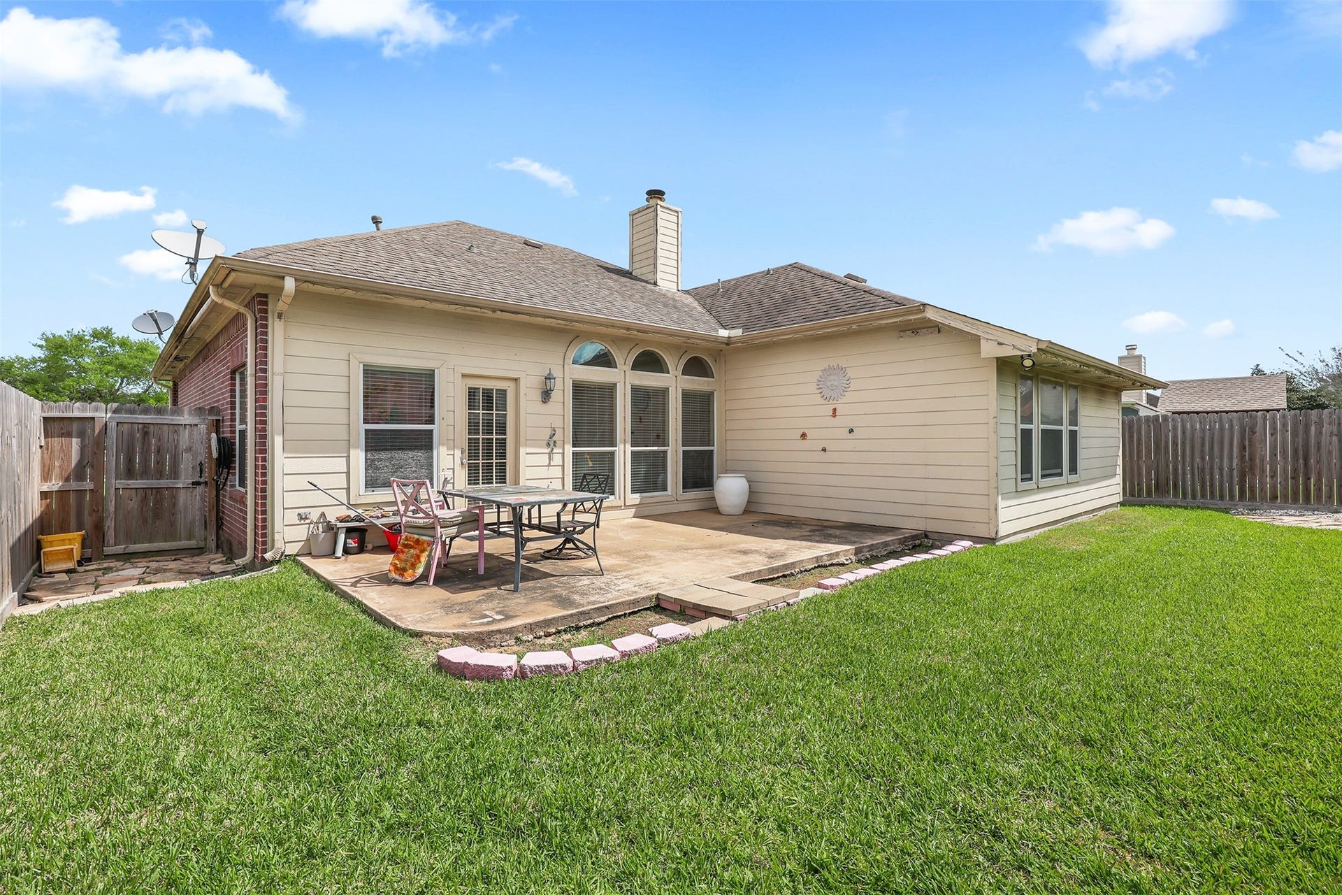 4906 Chase Stone Drive, Bacliff, TX 77518 4906 Chase Stone Drive, Bacliff, TX 77518