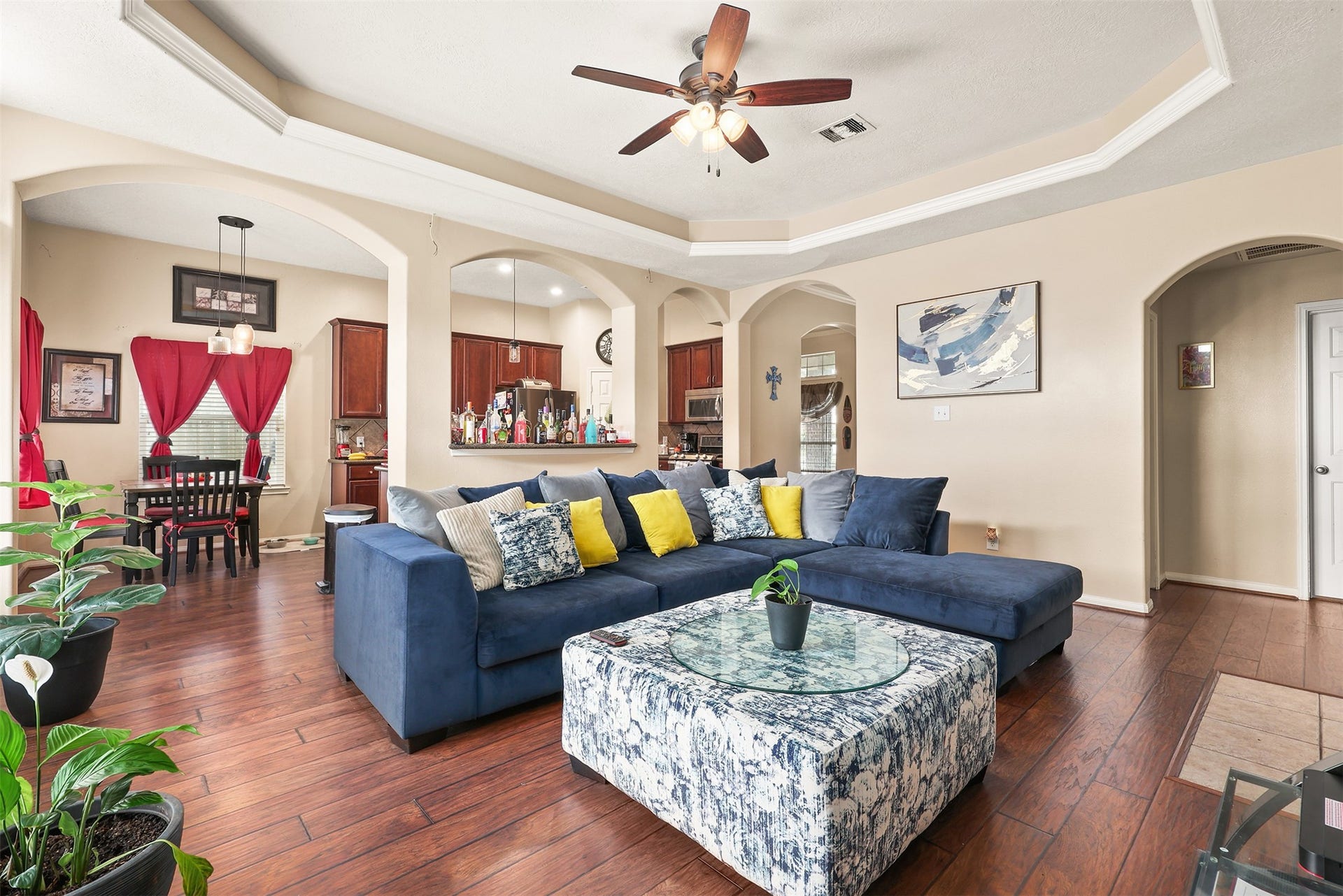 4906 Chase Stone Drive, Bacliff, TX 77518 4906 Chase Stone Drive, Bacliff, TX 77518