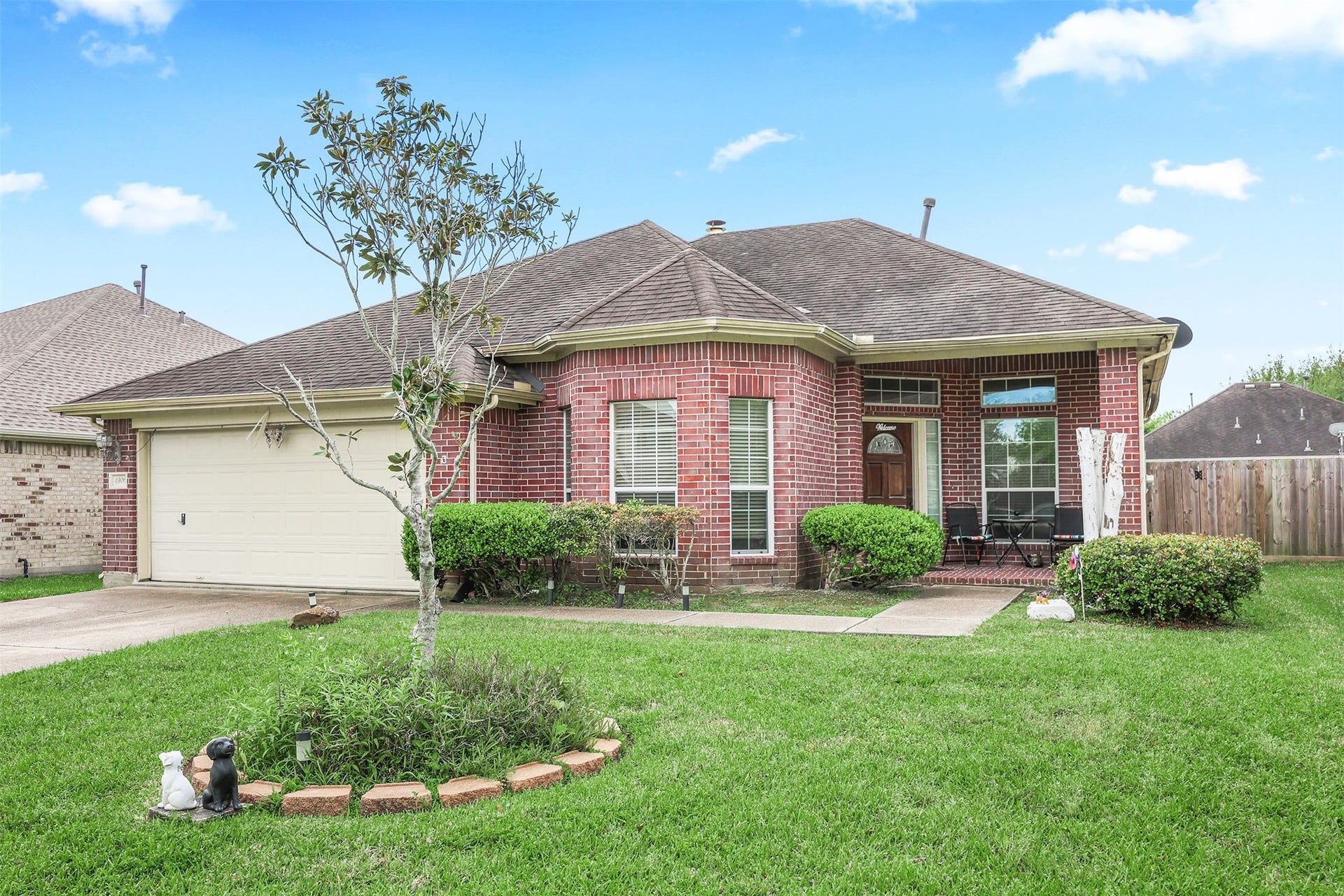 4906 Chase Stone Drive, Bacliff, TX 77518 4906 Chase Stone Drive, Bacliff, TX 77518