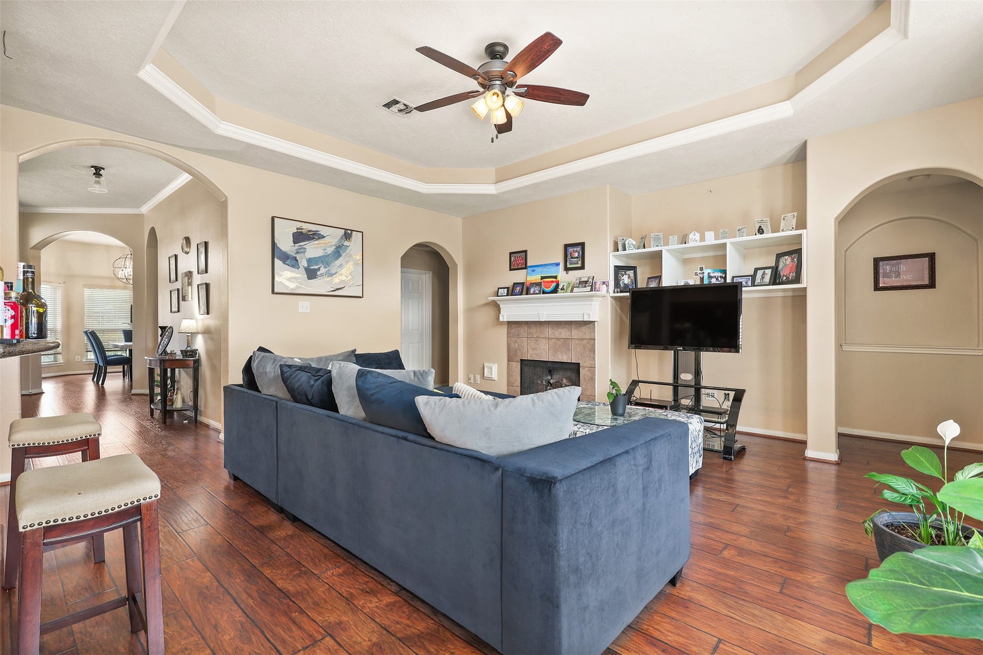 4906 Chase Stone Drive, Bacliff, TX 77518 4906 Chase Stone Drive, Bacliff, TX 77518