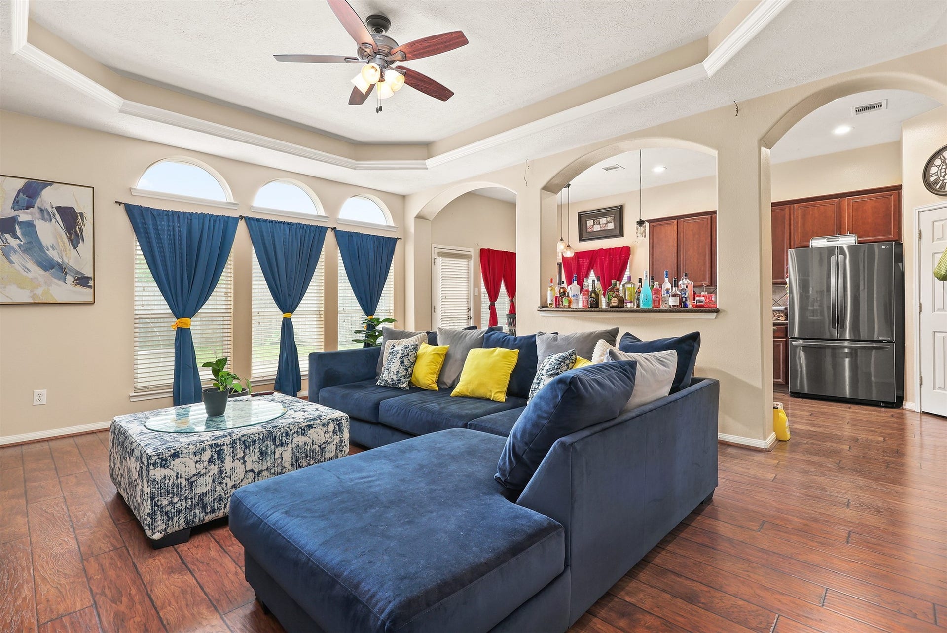 4906 Chase Stone Drive, Bacliff, TX 77518 4906 Chase Stone Drive, Bacliff, TX 77518