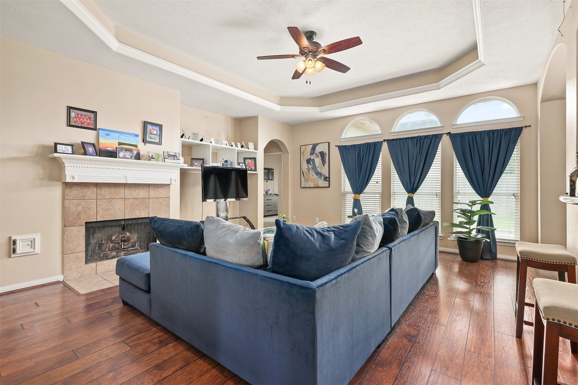 4906 Chase Stone Drive, Bacliff, TX 77518 4906 Chase Stone Drive, Bacliff, TX 77518