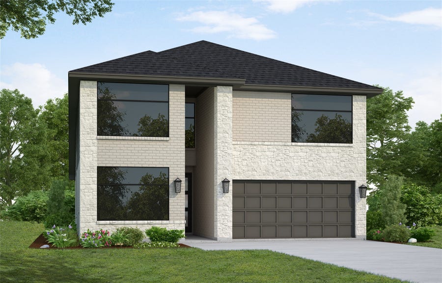 Property photo for 26209 Whisperwood Lane, Montgomery, TX