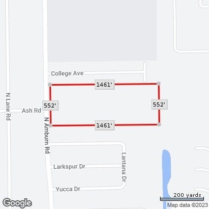 Property photo for 500 N Amburn Road, Texas City, TX