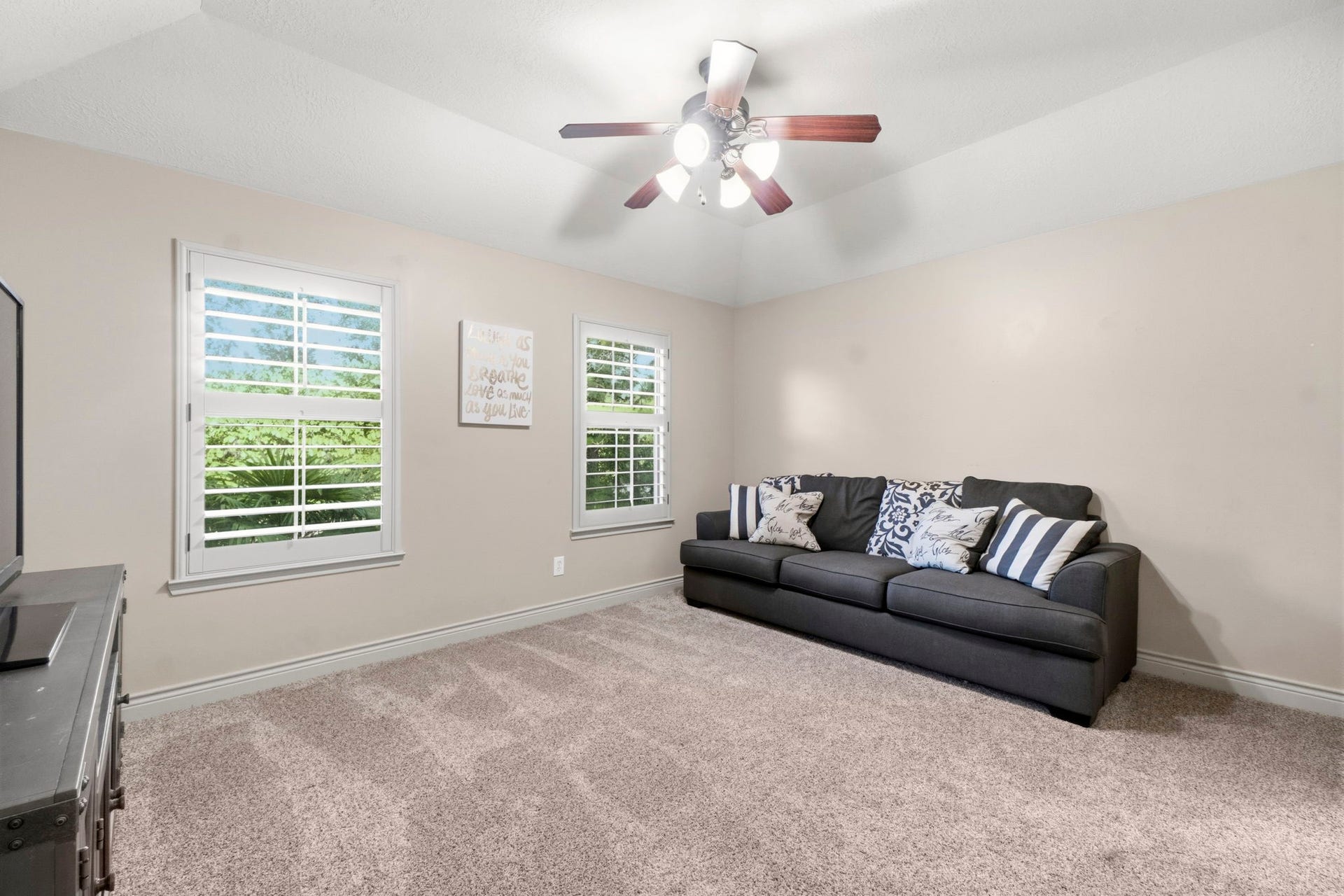 11612 Princess Ann Court, Montgomery, TX 77316 Bedroom 4