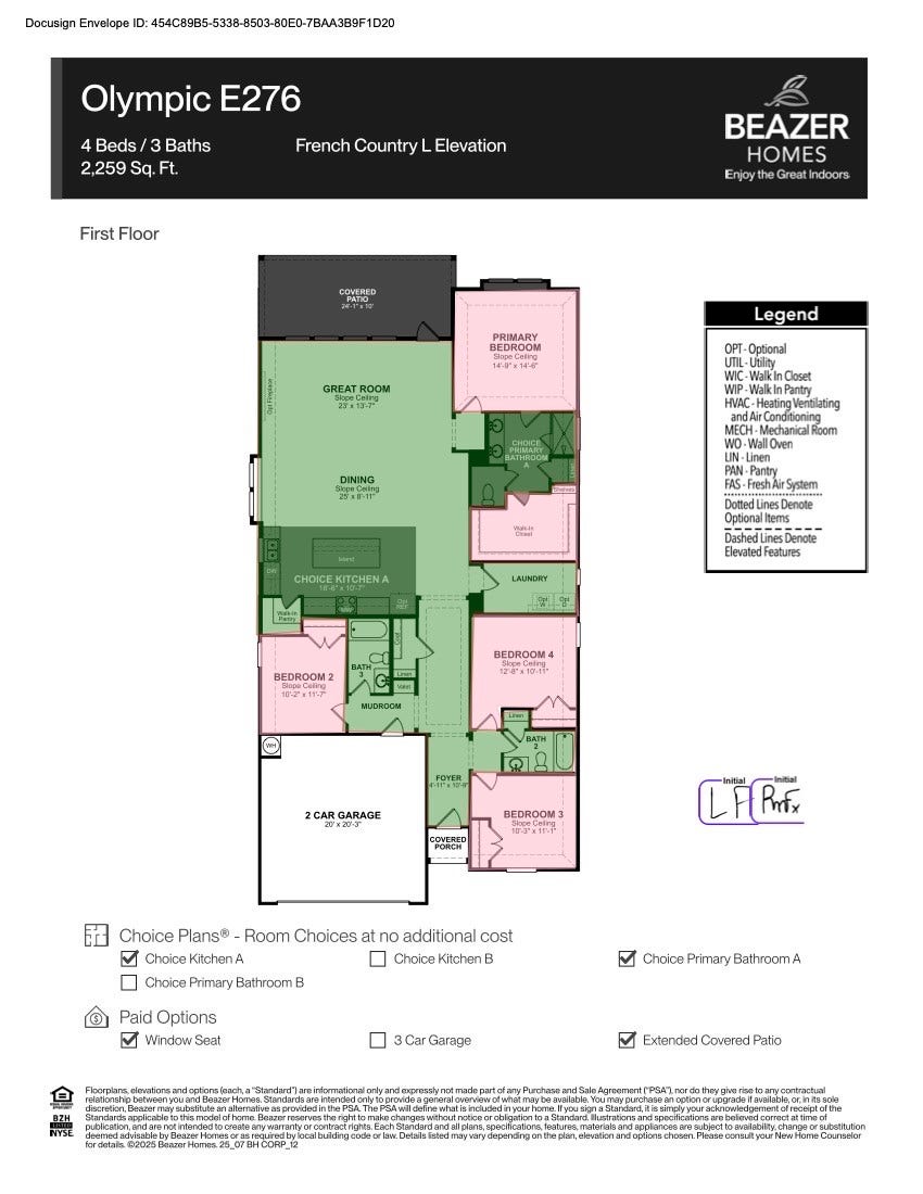 21102 Iberian Magpie Trail, Tomball, TX 77377 Home features 4 bedrooms, 3 bath, and over 2,200 square feet of living space.