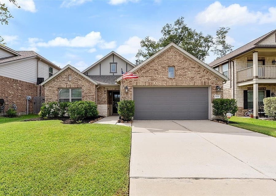 Property photo for 18716 Laurel Hills Drive, New Caney, TX
