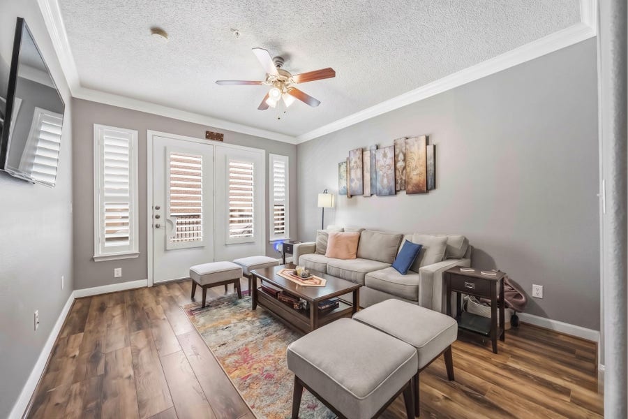 Property photo for 2299 Lone Star Drive, #327, Sugar Land, TX