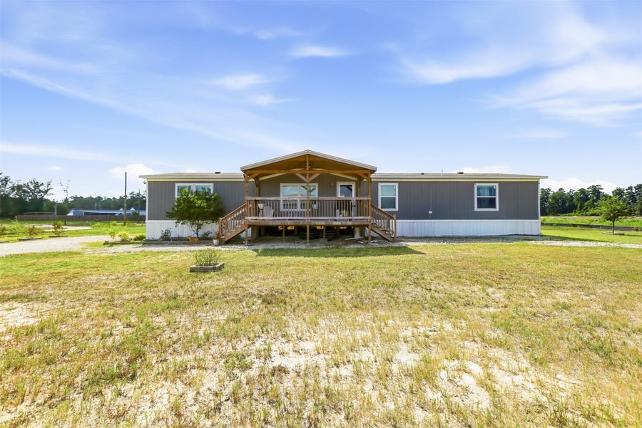 Property photo for 1015 Exotic Pine Street, Huffman, TX