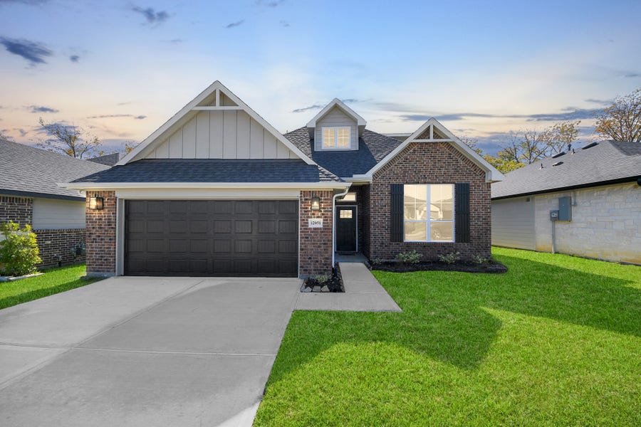Property photo for 12051 Noble Heart Drive, Willis, TX