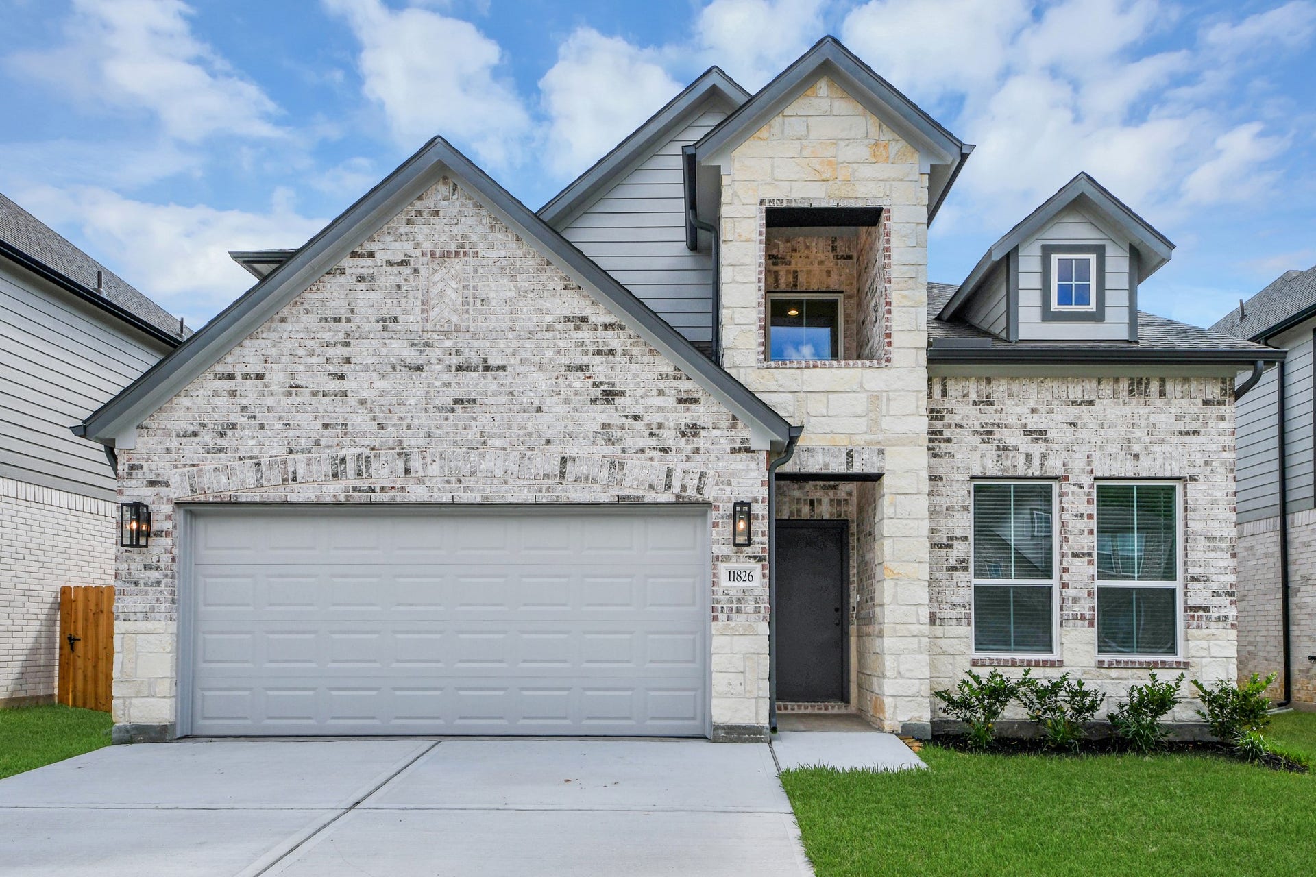 2114 Della Lakes Court, Fresno, TX 77545 Representative Photo. Welcome home to 2114 Della Lakes Court.