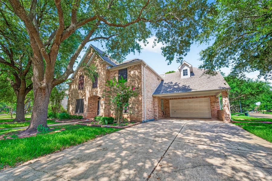 Property photo for 3006 Pecan Way Court, Richmond, TX