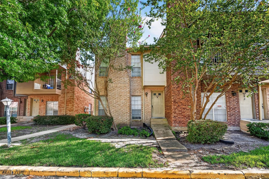 Property photo for 1515 Sandy Springs Road, #1604, Houston, TX