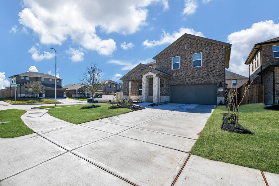 Property photo for 21703 Reserve Ranch Trail, Richmond, TX