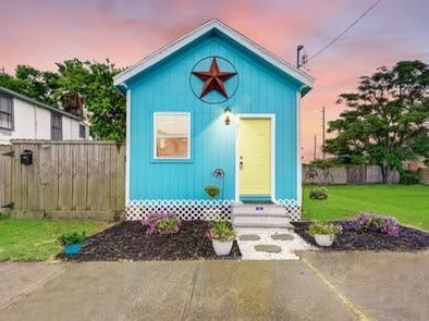Property photo for 3917 Winnie Street, Galveston, TX