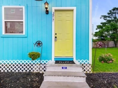 3917 Winnie Street, Galveston, TX 77550 3917 Winnie Street, Galveston, TX 77550
