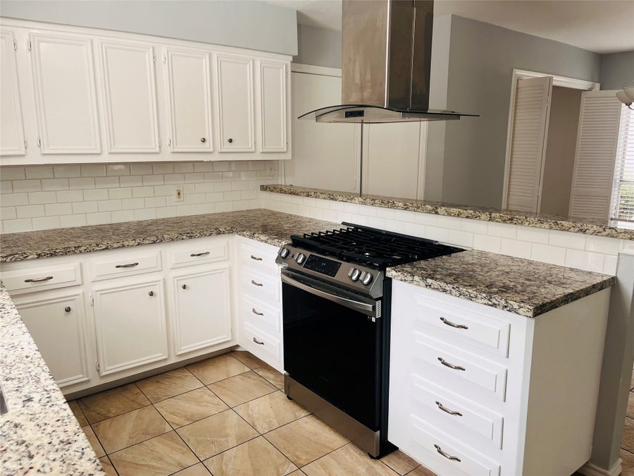 Property photo for 3910 Hidden Glen Drive, Houston, TX