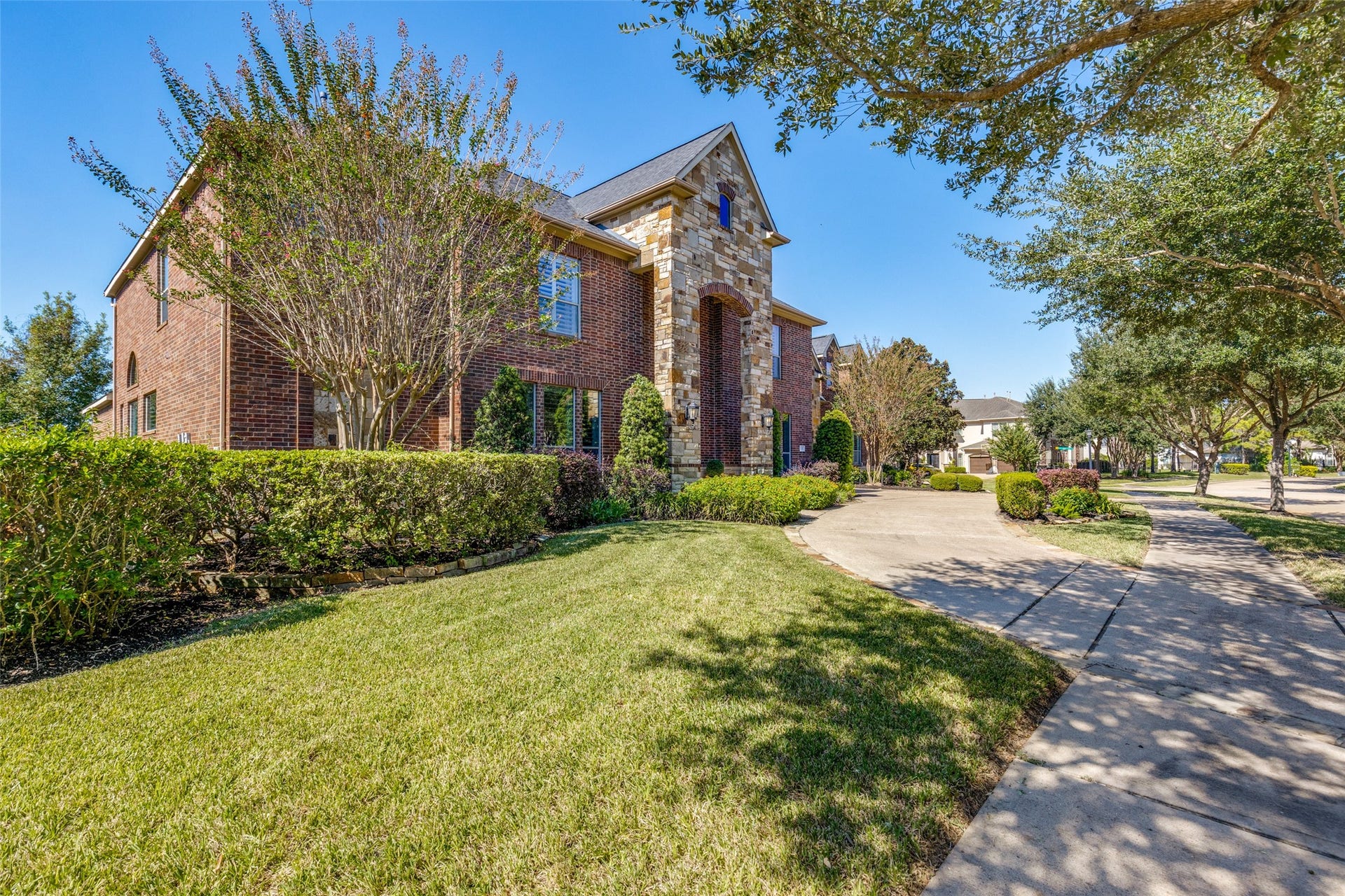 23106 Two Harbors Glen Street, Katy, TX 77494 23106 Two Harbors Glen Street, Katy, TX 77494