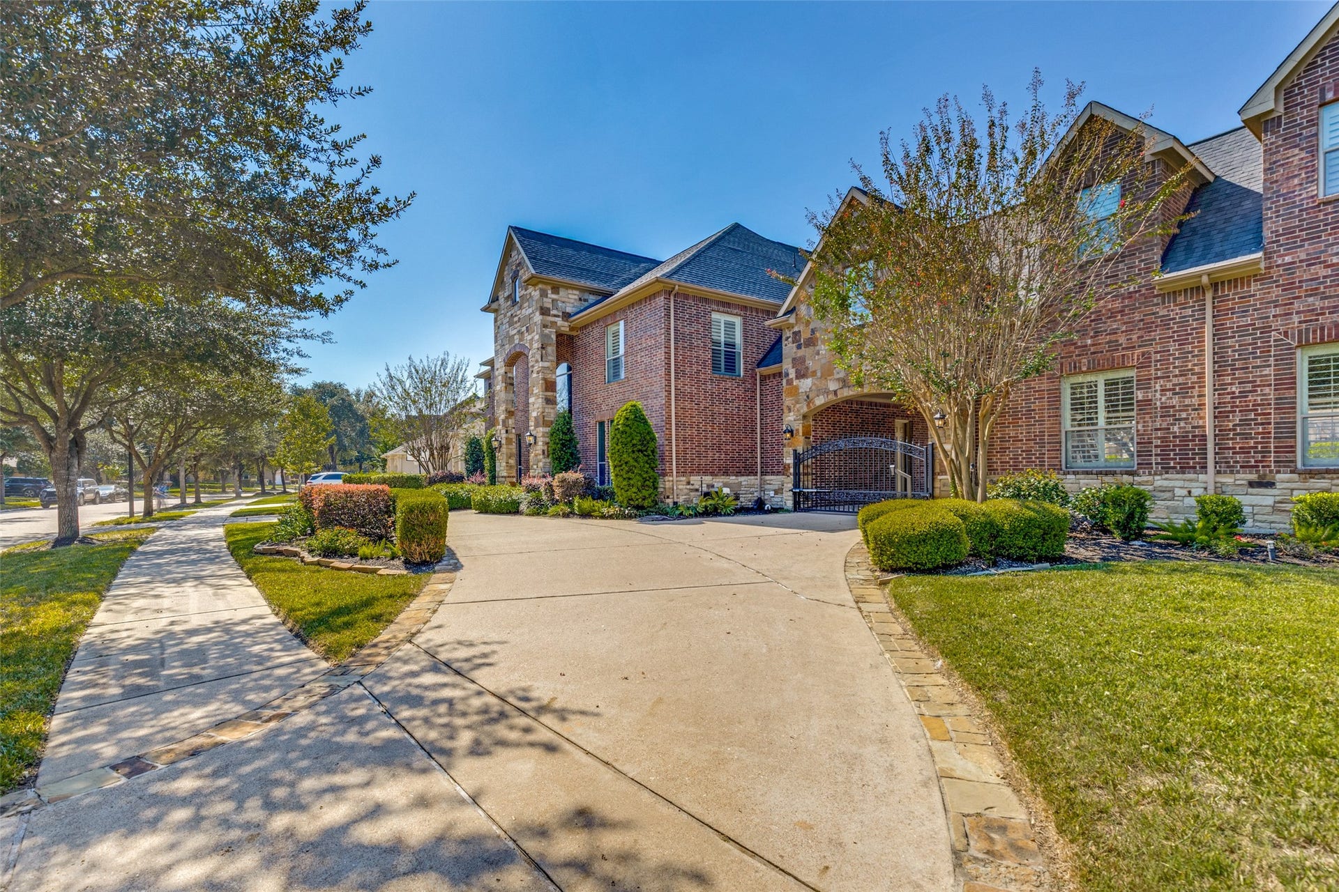 23106 Two Harbors Glen Street, Katy, TX 77494 23106 Two Harbors Glen Street, Katy, TX 77494