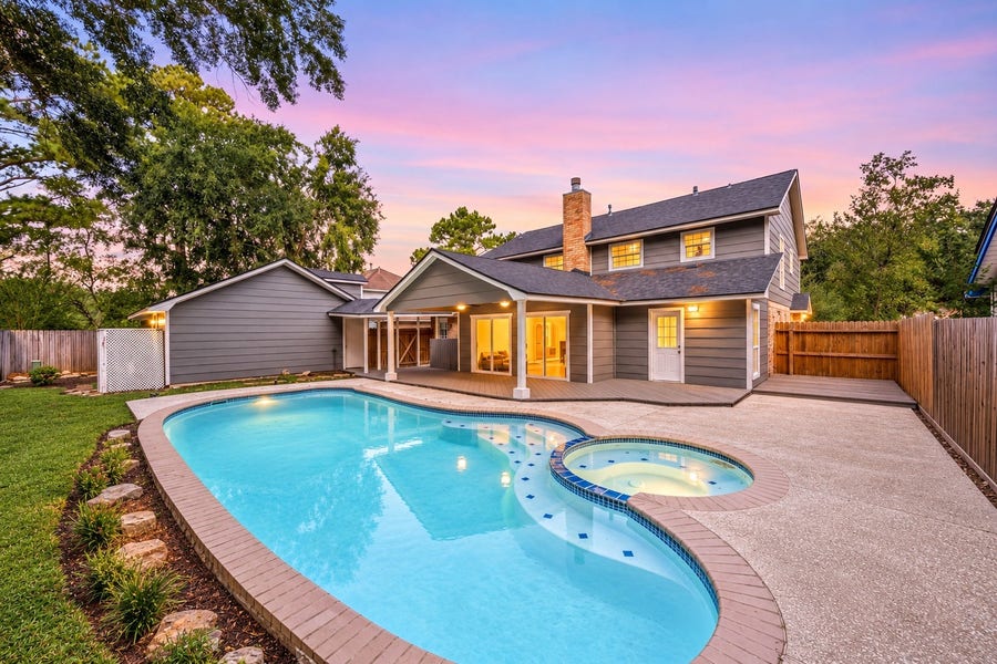 Property photo for 18311 Spellbrook Drive, Houston, TX