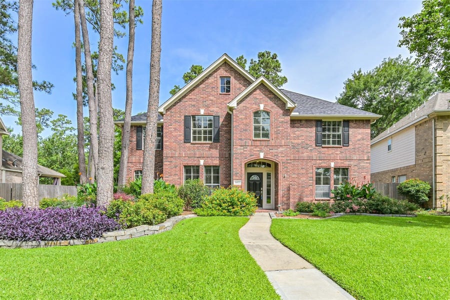 Property photo for 16022 Diamond Rock Drive, Cypress, TX