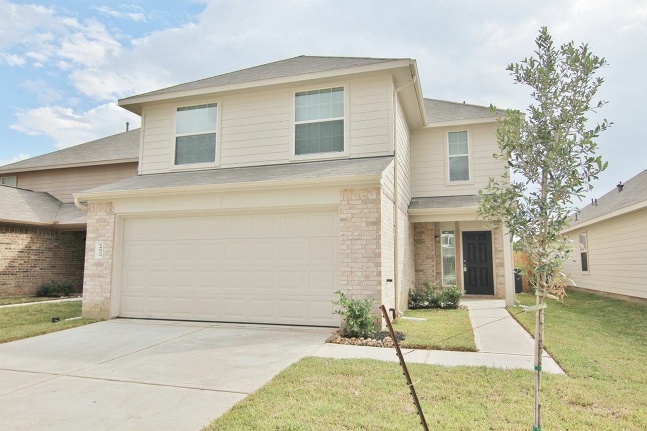18839 Venito Drive, Katy, TX 77449 18839 Venito Drive, Katy, TX 77449