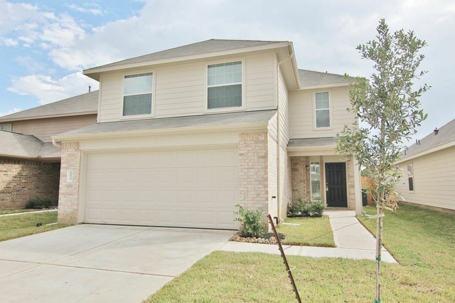 Property photo for 18839 Venito Drive, Katy, TX