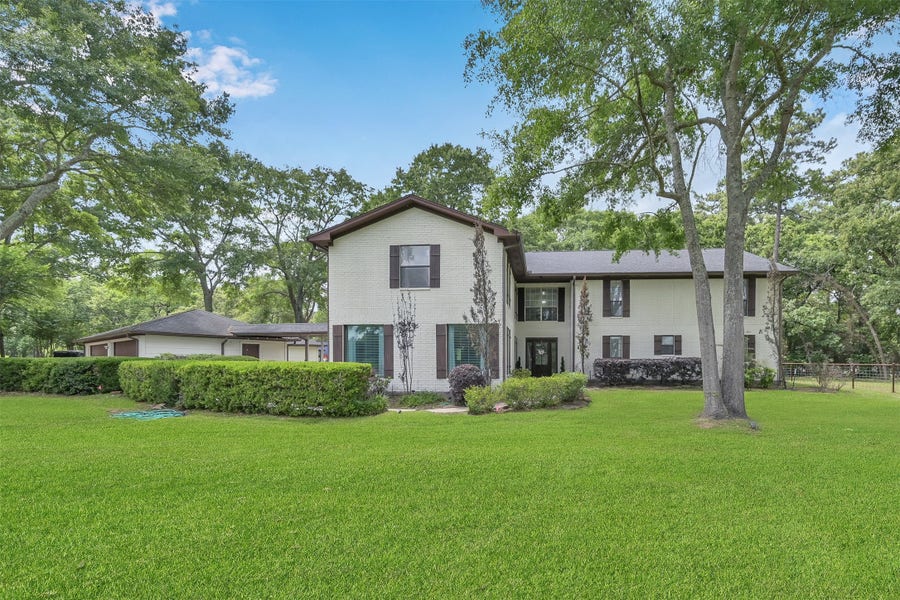 Property photo for 17691 ROGERS Road, New Waverly, TX