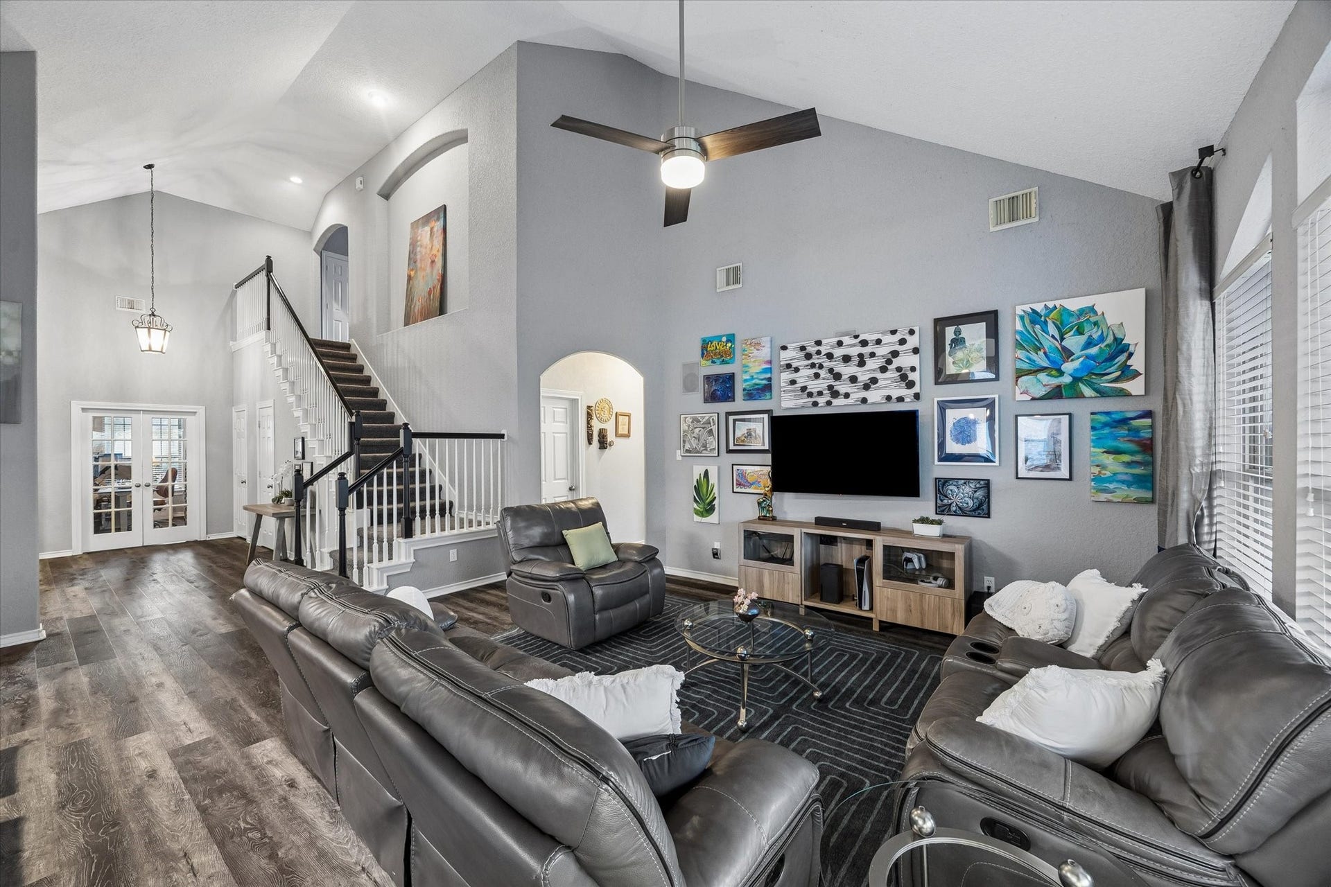 5115 Redleaf Forest Lane, Katy, TX 77494 5115 Redleaf Forest Lane, Katy, TX 77494