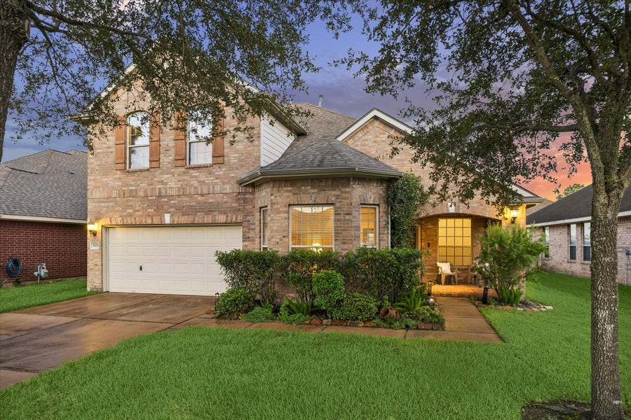Property photo for 5115 Redleaf Forest Lane, Katy, TX
