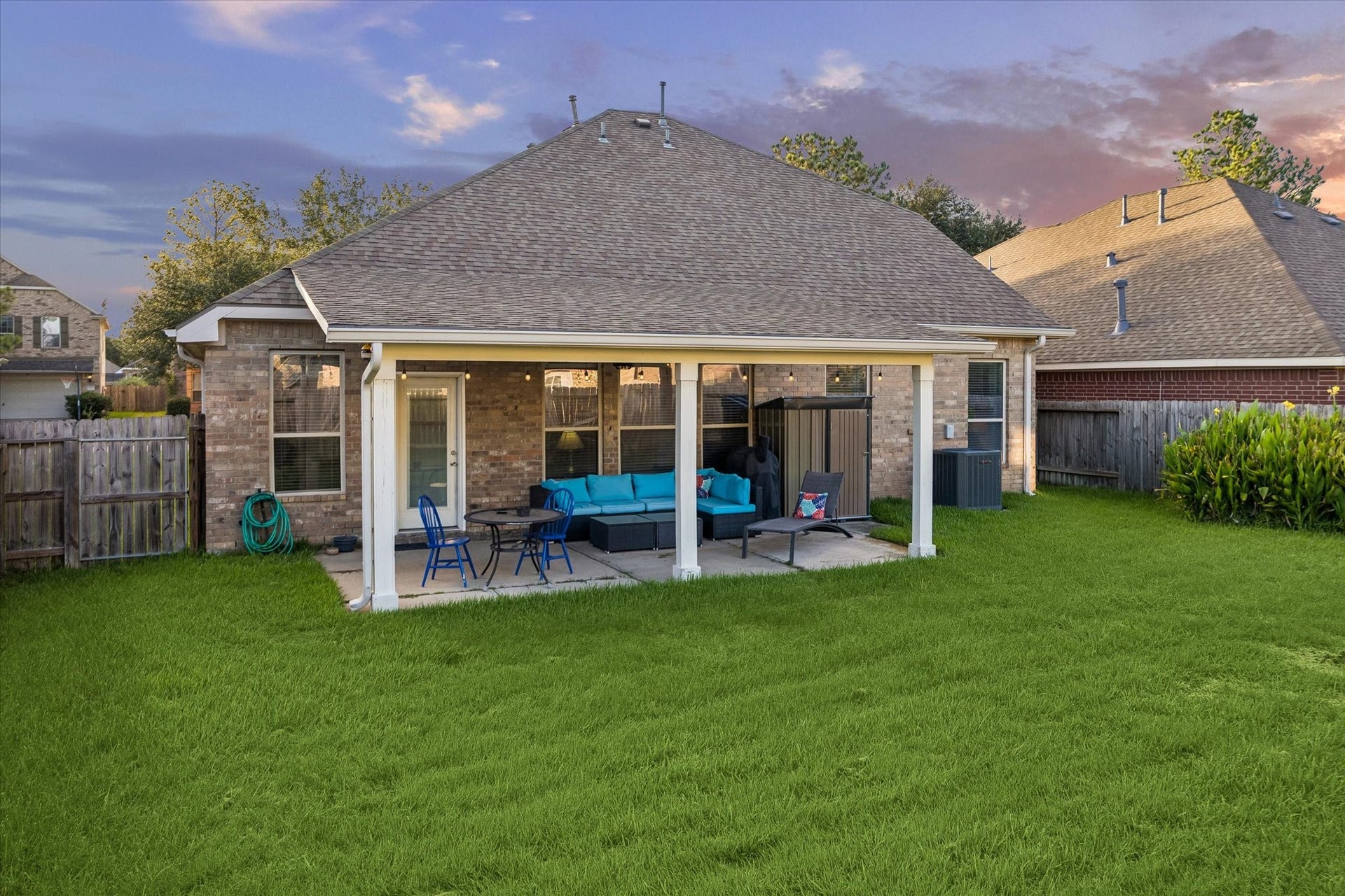 5115 Redleaf Forest Lane, Katy, TX 77494 5115 Redleaf Forest Lane, Katy, TX 77494