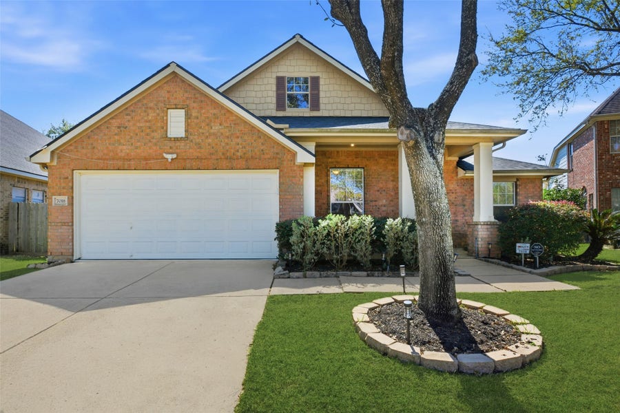 Property photo for 7018 Chapel Meadow Lane, Richmond, TX