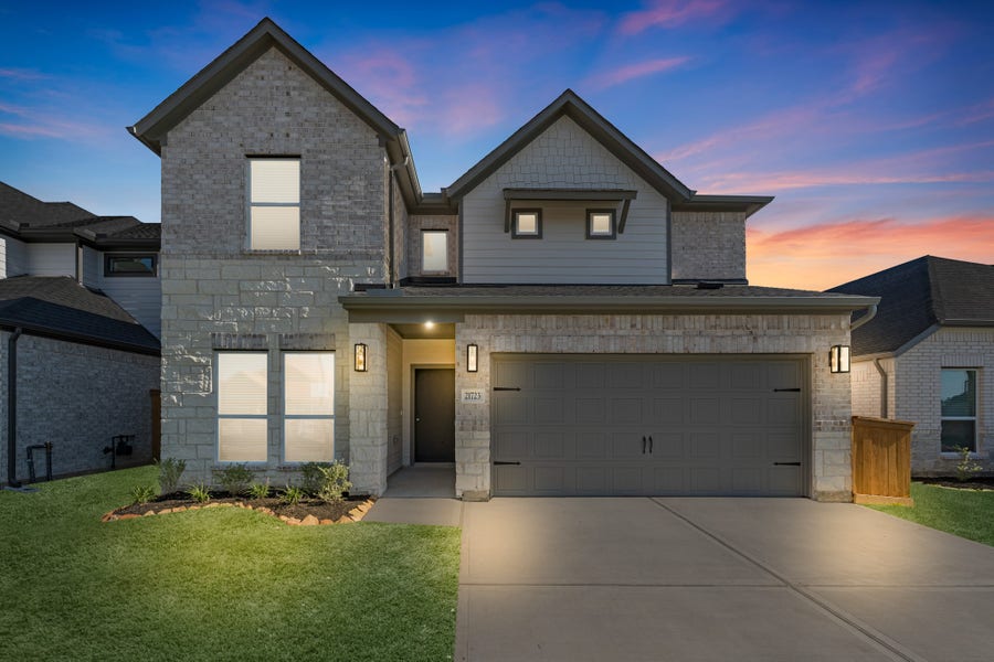 Property photo for 21723 Cisco Point Lane, Katy, TX