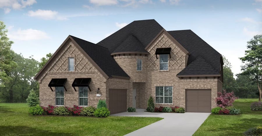 Property photo for 6406 Grand Martin Street, Manvel, TX