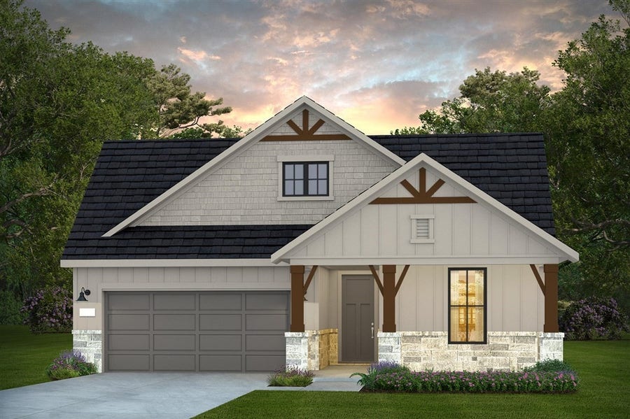 Property photo for 21519 Trophy Club Park Drive, Cypress, TX