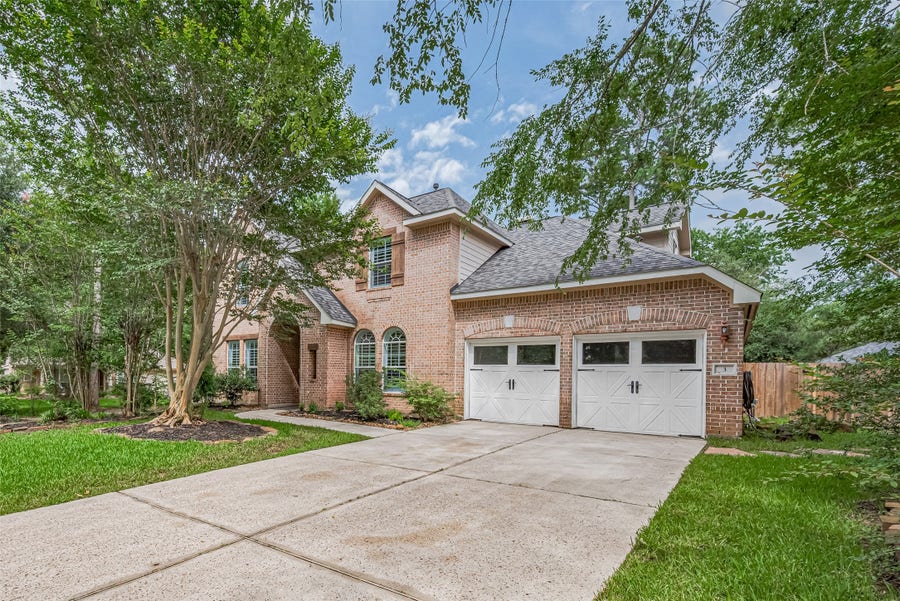 Property photo for 3 Vincent Court, The Woodlands, TX