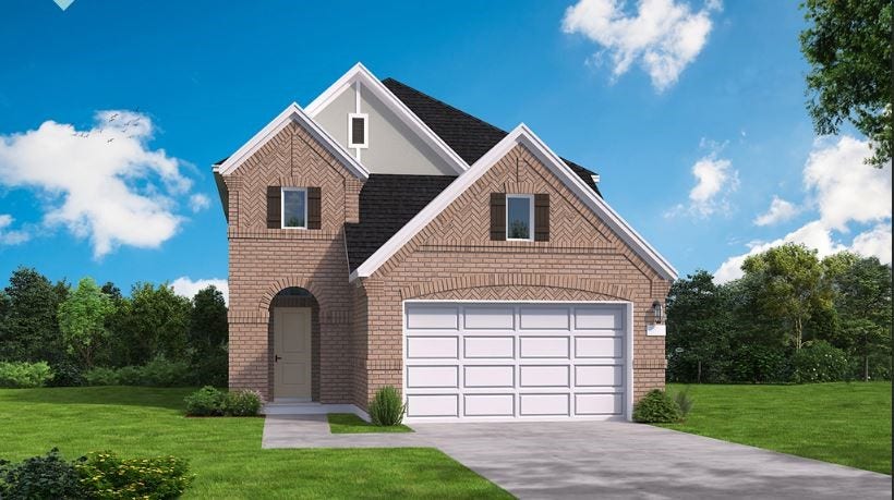 Property photo for 422 Twilight Meadow Way, Richmond, TX